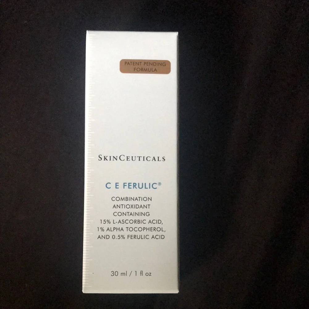 SkinCeuticals C E Ferulic